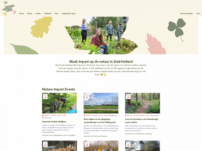 natureimpactdays.nl snapshot