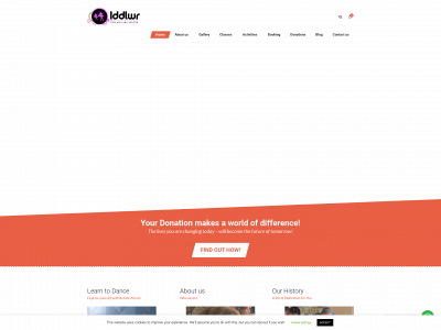 iddlwr.online snapshot