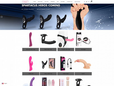 erokay.com snapshot