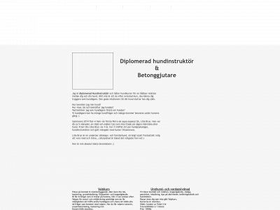 rennstam.se snapshot