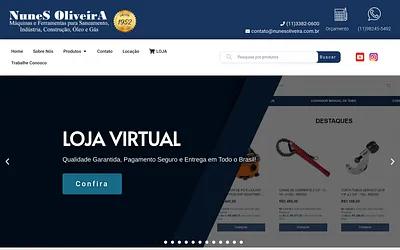 nunesoliveira.com.br snapshot