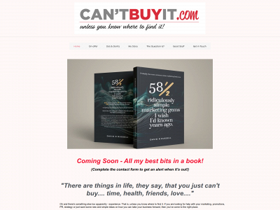 cantbuyit.com snapshot