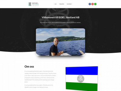 eoel-jamtland.se snapshot