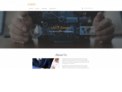 astsmart.one snapshot