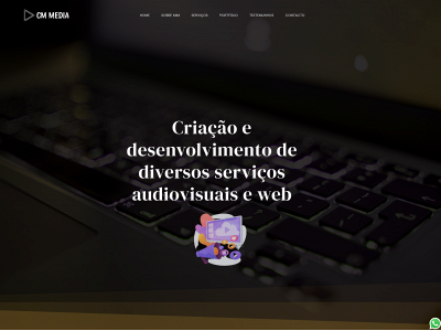 cm-media.pt snapshot