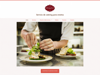 cateringcanet.com snapshot