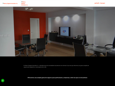 marioasesores.com snapshot