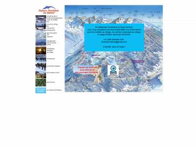 espacenordiquedubarioz.fr snapshot