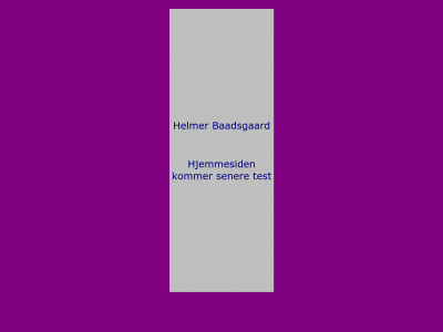 fam-baadsgaard.dk snapshot