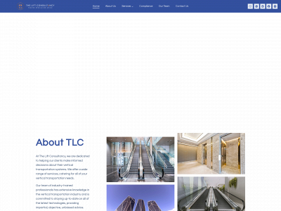 theliftc.com snapshot