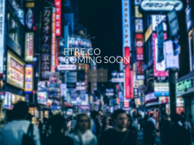 ftre.co snapshot