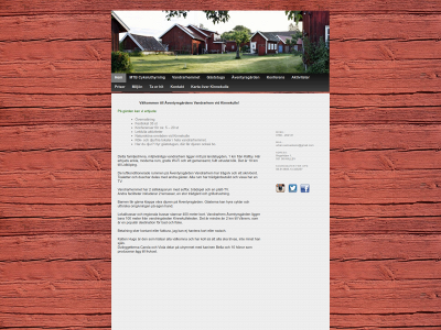 aventyrsgarden-kallby.se snapshot