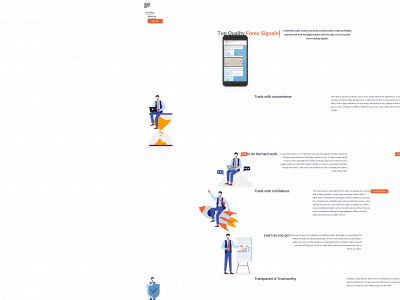 triplepips.com snapshot