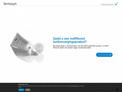 productkeuzewijzer.nl snapshot