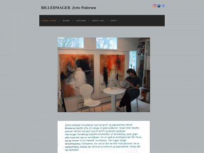 billedmager.dk snapshot