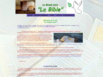 legrand-livre.be snapshot