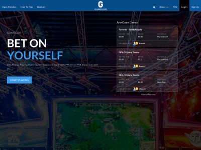 www.gambloo.com snapshot