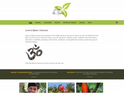 livetochsjalen.se snapshot