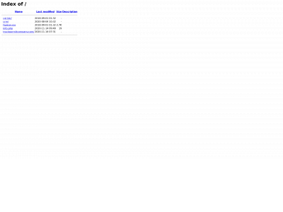 truckpermitcompany.com snapshot