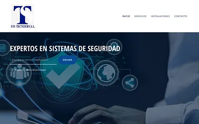 ststecniserv.com snapshot