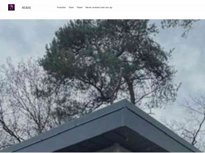 bcenss.nl snapshot