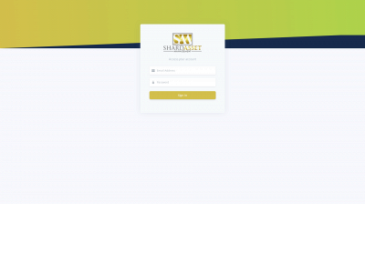 shard-clients.com snapshot