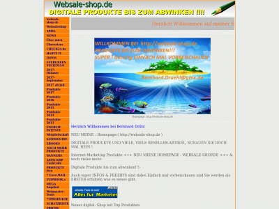 websale-shop.de snapshot