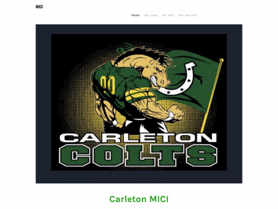 micicarleton.weebly.com snapshot