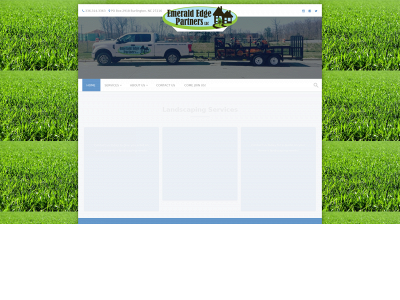 emeraldedgepartnersllc.com snapshot