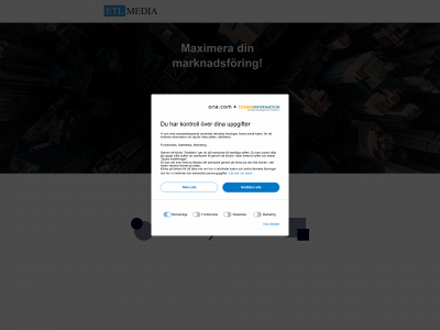 etlmedia.se snapshot