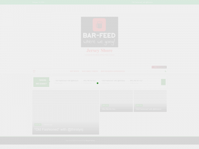 bar-feed.com snapshot