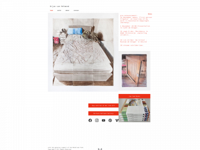 arjanvanhelmond.com snapshot