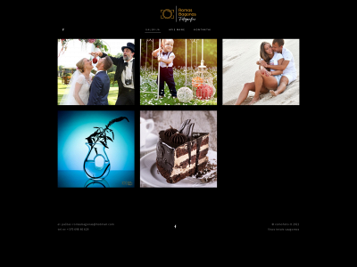 romofoto.lt snapshot