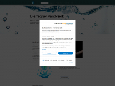 vbjvand.dk snapshot