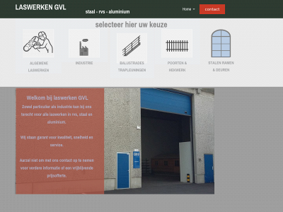laswerken-gvl.be snapshot