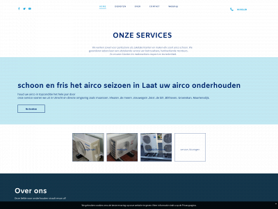 aircoonderhoudutrecht.nl snapshot
