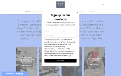 www.questtraining.uk snapshot