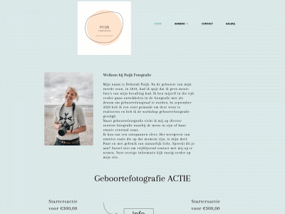 puijkfotografie.com snapshot