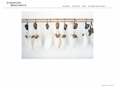 christian-brachwitz.de snapshot
