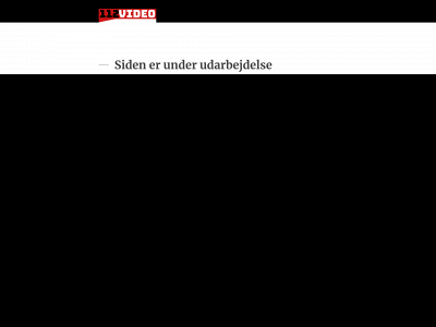 112video.dk snapshot