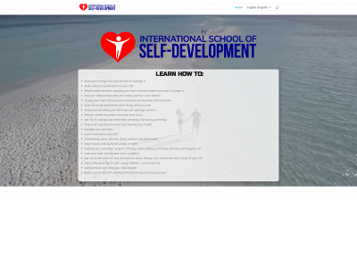 selfdevschool.com snapshot