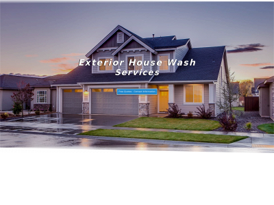 exteriorhousewashservices.com snapshot