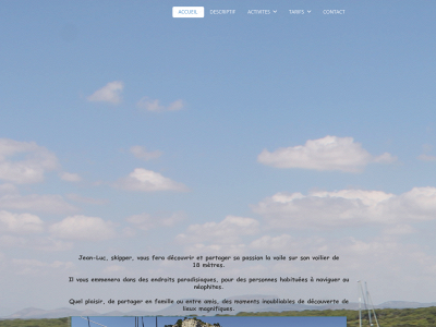 locvoilesdream.com snapshot