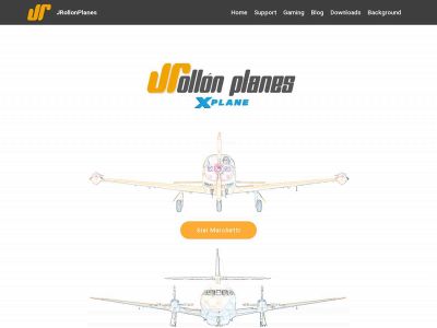 jrollon.com snapshot