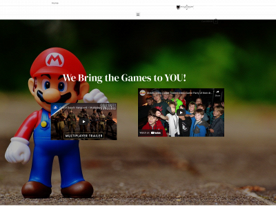 alamocityrvg.com snapshot