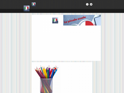 italianoconserena.com snapshot