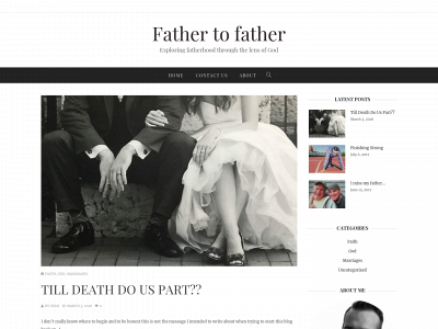fathertofatherministries.com snapshot