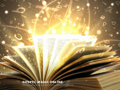 gospelmagiconline.com snapshot