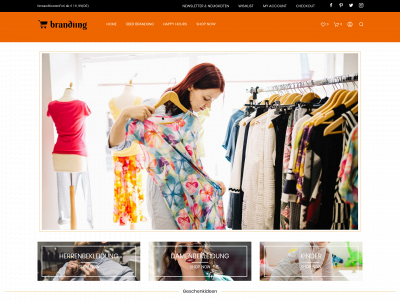 brandiing.de snapshot