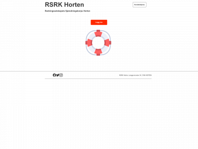 rsrkhorten.no snapshot